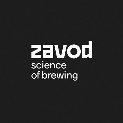Пивоварня Zavod