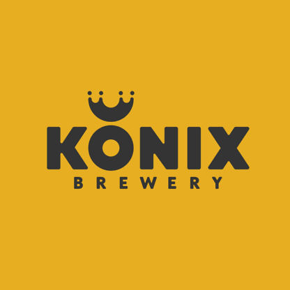 Konix в ассортименте
