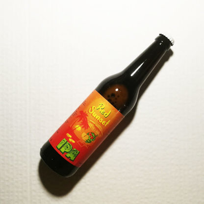 Red Sunset IPA