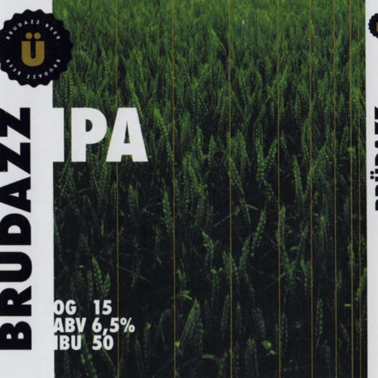 brudazz ipa